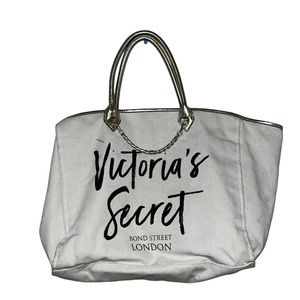 VS Victoria’s Secret tote London